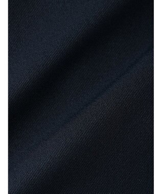 CRAFT STANDARD BOUTIQUE ジョーゼットタイトスカート Navy