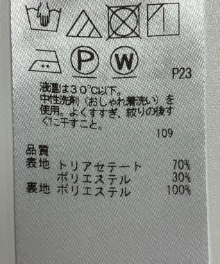 ONWARD Reuse Park 【23区】パンツ秋冬 ホワイト