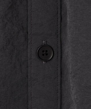 JOSEPH HOMME 新素材【ストレッチ】グレインウェーブストレッチ / シャツブルゾン グレー系