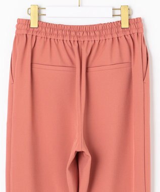 ANY SIS 【美人百花6月号掲載】やみつキレイ パンツ オレンジ