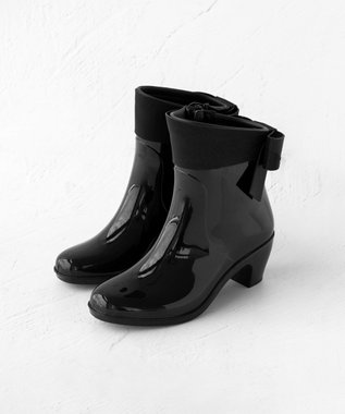 BACK RIBBON RAIN BOOTS レインブーツ / TOCCA | ファッション通販