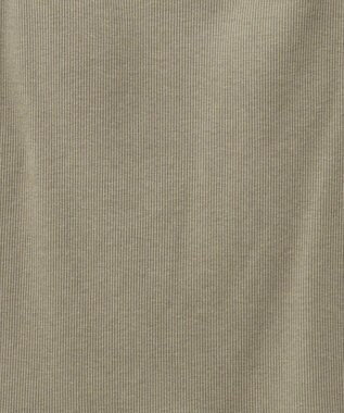 Green Parks ・Ｐｅｔｉｔ　Ｆｌｅｕｒ　レイヤードキャミ（カップ付 Gray Mixture