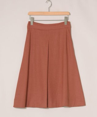 ONWARD Reuse Park 【23区】スカート春夏 レッド
