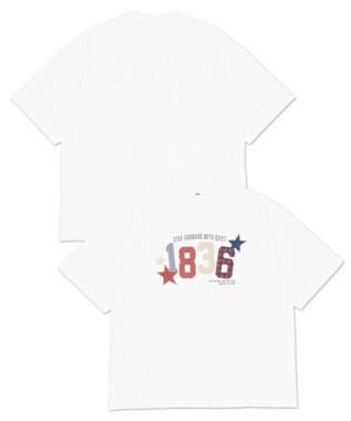 WEGO 【ユニセックス着用ITEM/XSSMLXLサイズ展開】アソートグラフィックBIG　T（SS）-2 柄39