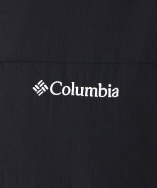 Columbia Columbia/ ライトキャニオンインシュレイテッドジャケット /コロンビア Black
