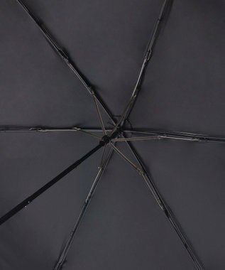 MOONBAT MIZUNO(ミズノ) ワンポイントロゴ 無地 日傘 折りたたみ傘 パラソル 晴雨兼用 軽量 遮熱効果 遮光率100% UV遮蔽100% ホワイト