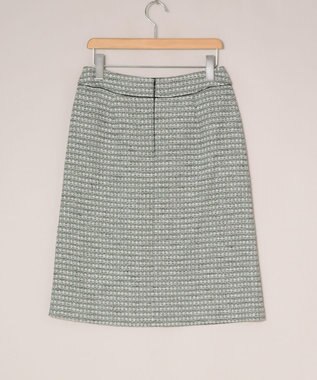 ONWARD Reuse Park セット商品/サイズ38【自由区】ジャケット春夏×スカート春夏 ブラック