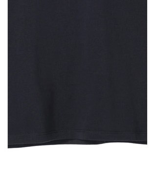 AMERICAN HOLIC カラーロゴカットプルオーバー Off White