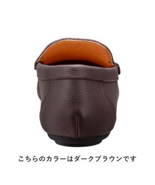 REGAL FOOT COMMUNITY 【レッドウッドリバー メンズ】RX04 スリッポン カジュアルシューズ ネイビー