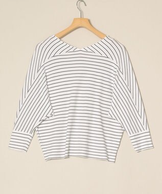ONWARD Reuse Park 【23区】カットソー春夏 ホワイト
