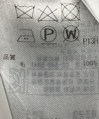 ONWARD Reuse Park 【23区】ワンピース秋冬 グリーン