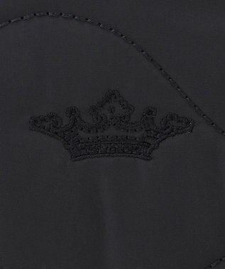 TOCCA 【WEB＆一部店舗限定】BOSCO POCHETTE トートバッグ ブラック系