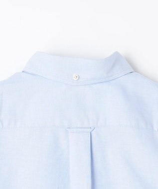 J.PRESS KIDS 【140-170cm】ドレスオックス シャツ サックスブルー系