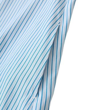 AMERICAN HOLIC シャツワンピース Sax