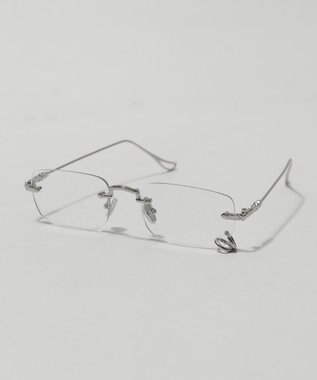 WEGO レンズチャームアイウェア 柄1