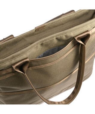 ACE BAGS & LUGGAGE Orobianco ピオニエーレ トートバッグ 撥水加工 A4サイズ 13.3inchPC収納 14L 710g 92933 オロビアンコ ブラウン