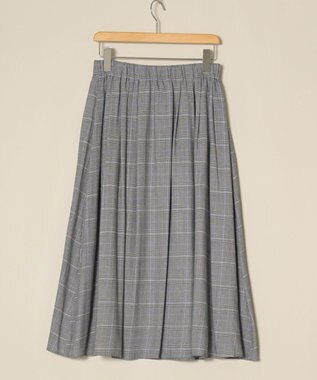 ONWARD Reuse Park 【組曲】スカート秋冬 ブラック