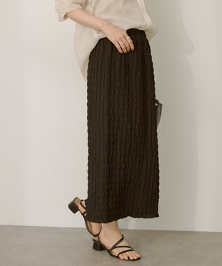 AMERICAN HOLIC ポコポコナロースカート