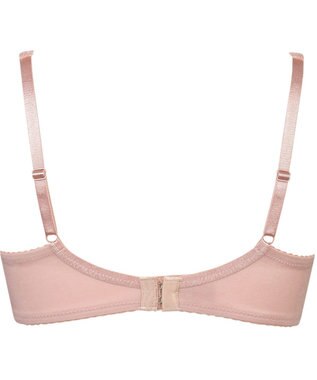 Wing ブラジャー 自然なまるみシルエット ソフトなつけごこち 【ナチュラルアップブラ】 ブラ KB2062 ウイング／ワコール ベージュ