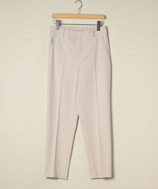 ONWARD Reuse Park 【any SiS】パンツ秋冬 オフホワイト