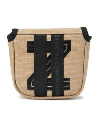 ZERO HALLIBURTON ZHG-CB1 ソリッド コーデュラ マレットパターカバー 82796