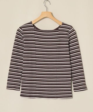 ONWARD Reuse Park 【any SiS】カットソー春夏 グリーン