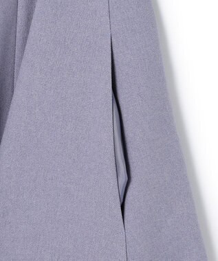 TOCCA 【新色登場】【00サイズあり・消臭】SWEET TEA TIME ドレス ブルー系