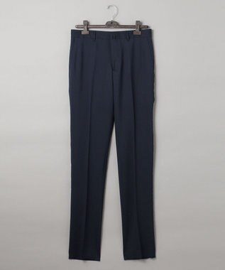 GOTAIRIKU 【AIRYMOVE】ウォッシャブルウール セットアップパンツ