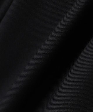 uncrave プレーンスーツ オールインワン（uncrave WHITE） ブラック