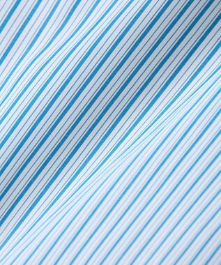 AMERICAN HOLIC シャツワンピース Sax