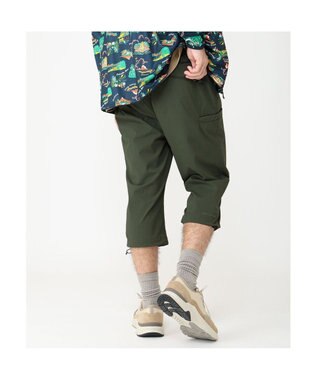 Columbia Columbia/ ブルーステムIIニーパンツ /コロンビア Surplus Green