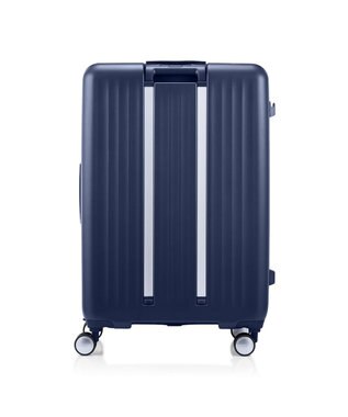 Samsonite アメリカンツーリスター スーツケース 106L(/121L) トラント スピナー68 TRANTO ネイビー