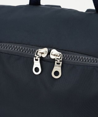 Y'SACCS テープデザイン　トラベルデイパック ネイビー