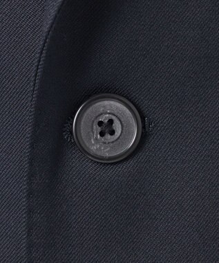 GOTAIRIKU 【御幸毛織】ドライスピナーツイルストレッチスーツ_ネイビー ネイビー系