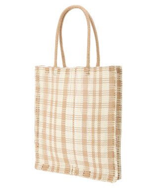 Green Parks ・メッシュトート Check