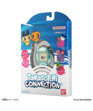 WEGO 【たまごっち】Tamagotchi　Connection　めろんそーだ 柄1