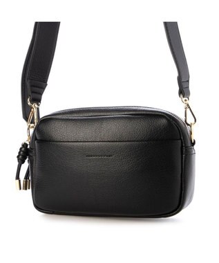 UNBILLION カシュカシュ cachecache / 2ショルダー付ボックスショルダー