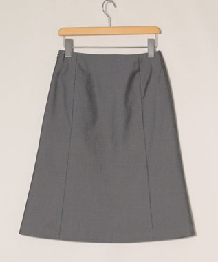 ONWARD Reuse Park 【組曲】スカート春夏 グレー