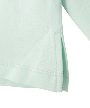 AMERICAN HOLIC 【WEB限定】袖ボリュームカットプルオーバー Green