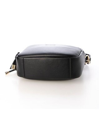 UNBILLION カシュカシュ cachecache / 2ショルダー付ボックスショルダー ブラック