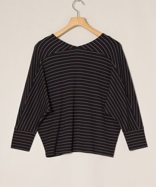 ONWARD Reuse Park 【23区】カットソー秋冬 ネイビー