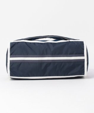 LeSportsac DELUXE MED WEEKENDER/スペクテイターディープブルー スペクテイターディープブルー