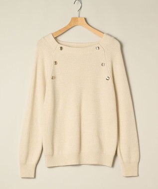 ONWARD Reuse Park 【any SiS】ニット秋冬