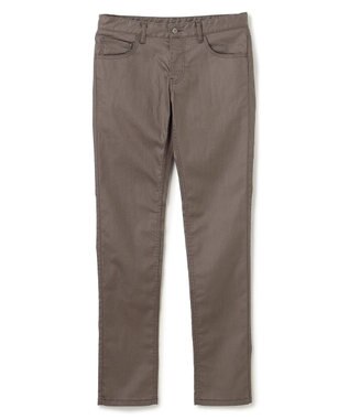 JOSEPH HOMME ハイパワーソフトストレッチ / STICK 5P ブラウン系