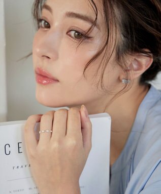 Tiaclasse 【選べる2タイプ】シルバーリング シルバーA