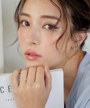 Tiaclasse 【選べる2タイプ】シルバーリング シルバーA