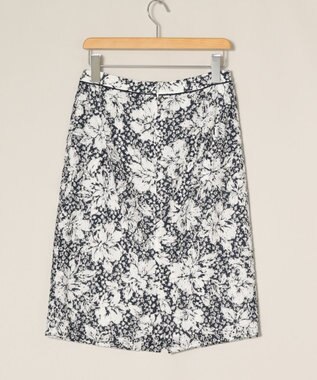 ONWARD Reuse Park 【J.PRESS】スカート春夏 ネイビー