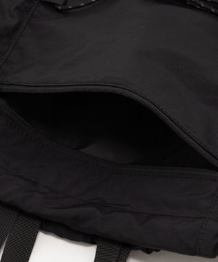 WEGO BENDAVIS　ナップサック ブラック