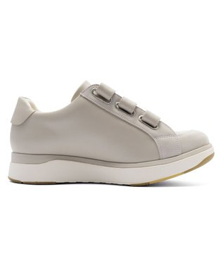 ASICS WALKING ペダラ ライドウォーク 2 レディース 2E グレー系