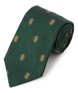 J.PRESS MEN 【VINTAGE JACQUARD COLLECTION】ロイヤルクレスト ネクタイ